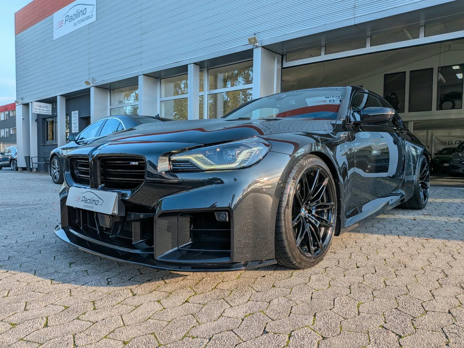 BMW M2