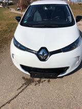Renault Zoe inklusive Batterie - gebrauchte Renault ZOE aus dem Jahr 2014