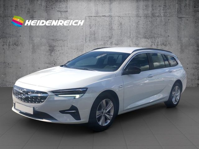 Opel Insignia KOMBI Automatik Edition