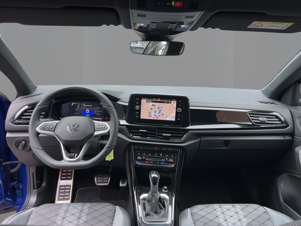 Volkswagen T-Roc - Bild 12