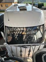 Bürstner Viseo I737 - Bürstner I