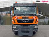 MAN TGM 13.250 4X4 BL Klima AHK Luftfeder ZV - Angebote