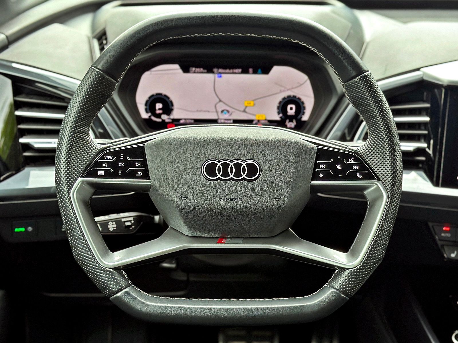 Audi Q4 e-tron - Bild 13