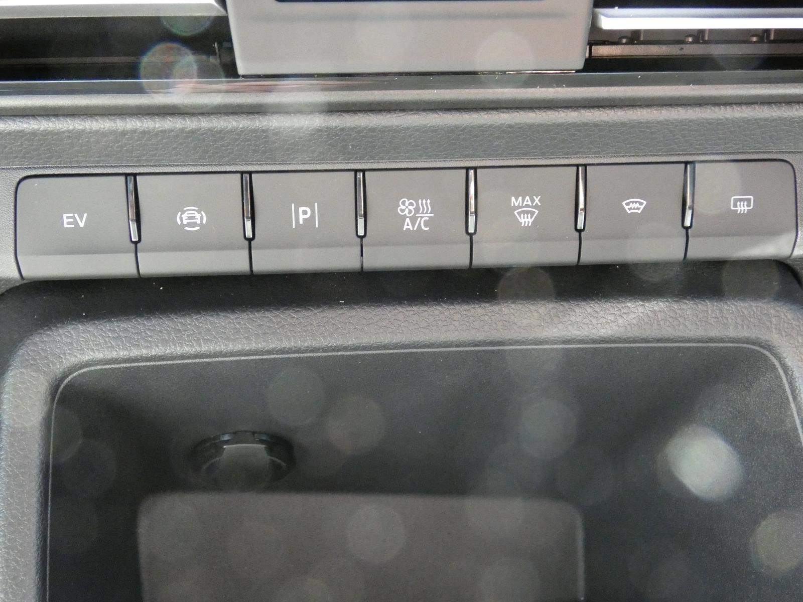 Ford Tourneo Connect - Bild 24
