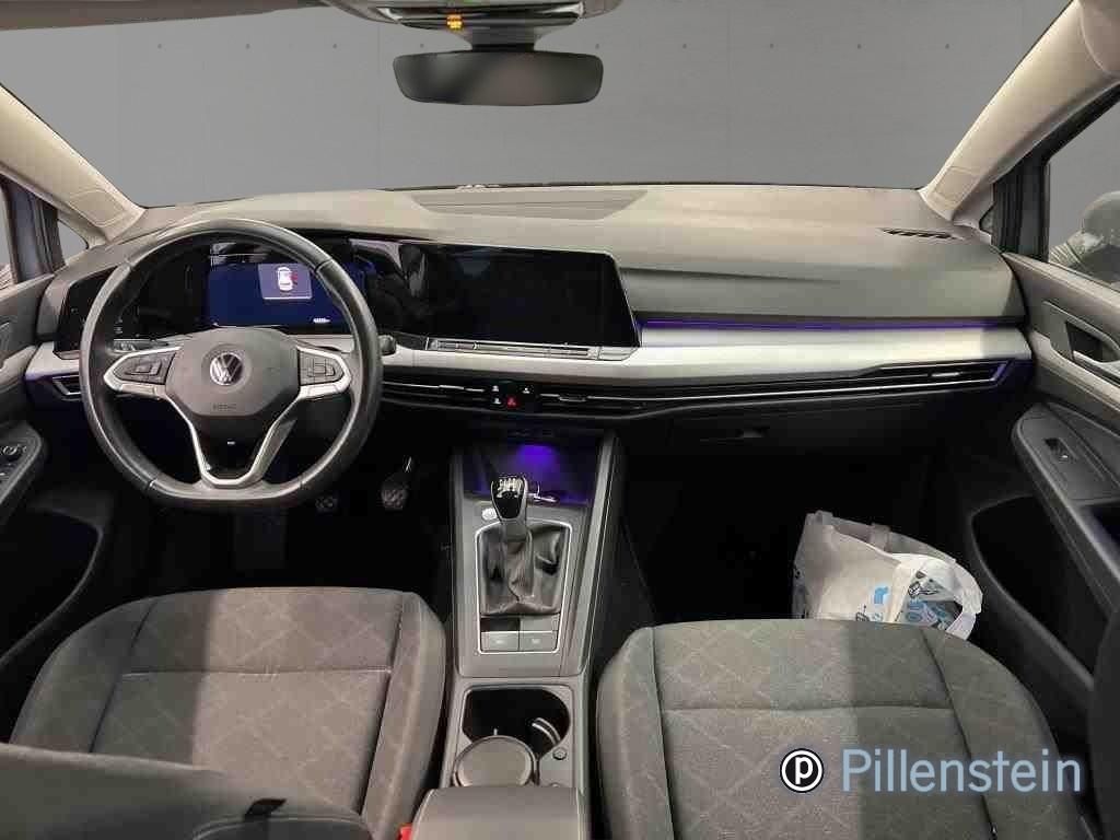 Volkswagen Golf - Bild 4