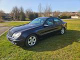 Mercedes-Benz E320 - Mercedes-Benz 320 Gebrauchtwagen