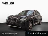 BMW X3 xDr 30d Laser DrivAss LiCoPr HUD AHK Kam 19" - BMW X3 Gebrauchtwagen in Osnabrück