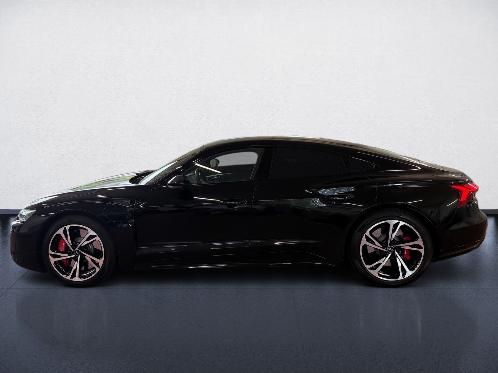 Audi RS e-tron GT - Bild 3