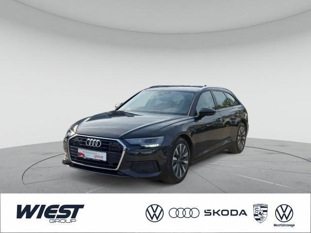 Audi A6 Avant 40 TDI qu. S tronic, STHZG/KAM/VIRTUAL/