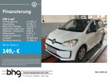 Volkswagen e-up!   32,h 1-G-Autom. - Volkswagen e-up!