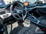 Audi A4 Avant 2.0TFSI ultra/LED/Navi/Tempomat/APS+/Au - Audi A4 Gebrauchtwagen in Magdeburg