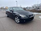 BMW E60 530d TOP - BMW 530 mit Diesel-Antrieb: Limousine, 530d E60