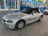 BMW Z4 2.5i - - BMW Z4 aus 2004