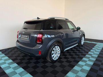 MINI Countryman S (Cooper) - 4