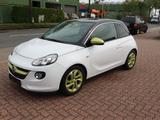 Opel Adam Jam TOP-ZUSTAND!! -1-HAND-TÜV-NEU"94000 kM" - gebrauchte Opel Adam aus dem Jahr 2014