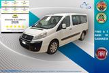 Fiat Scudo 2.0 MJT/130 PL Panorama Executive 8 p - Fiat Scudo: Panorama Executive