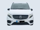 Mercedes-Benz V 250 d Aut. AVANTGARDE Edition/lang 4MATIC