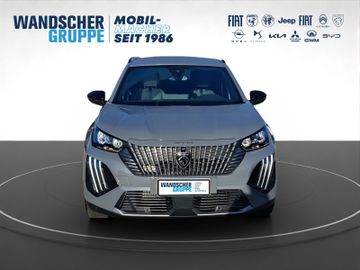 Peugeot 2008 Allure 1.2 PureTech 130 LED+SHZ+ACC+Alcant.