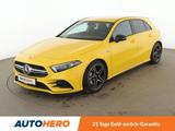 Mercedes-Benz A 35 AMG 4Matic Aut. *LED*MBUX*PDC*SHZ* - Mercedes-Benz A 35 AMG in Frankfurt (Main)