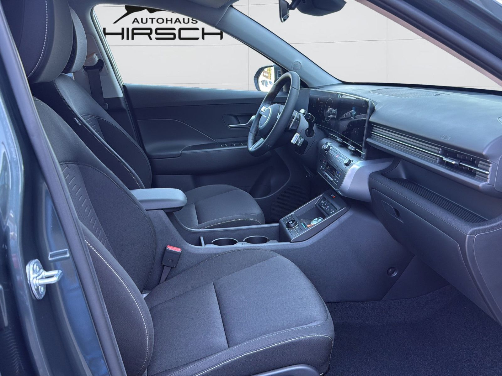 Hyundai KONA Elektro – Bild 14