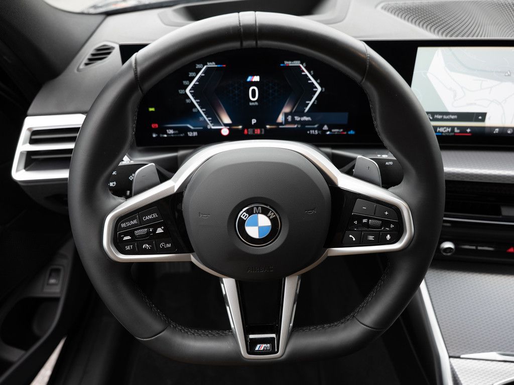 BMW 318 - Bild 16