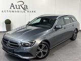 Mercedes-Benz E 200d T Avantgarde NAV+LED+AHK+KAM+WIDE+CARPLAY - Mercedes-Benz E 200 in Oldenburg