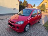 Daihatsu Sirion YRV Cuore 1.Hand 53tkm TÜV... - Daihatsu Sirion: 1.5