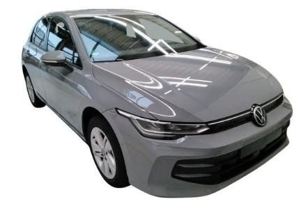 Volkswagen Golf - Bild 4