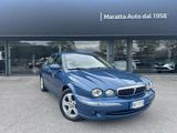 Jaguar X-Type 3.0 V6 Executive - gebrauchte Jaguar X-Type aus dem Jahr 2001