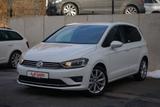 Volkswagen Golf Sportsvan 1.4 TSI Bi-Xenon Sitzheizung - gebrauchte Kleinbusse in Gera