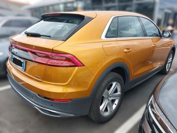 Audi Q8 - 4