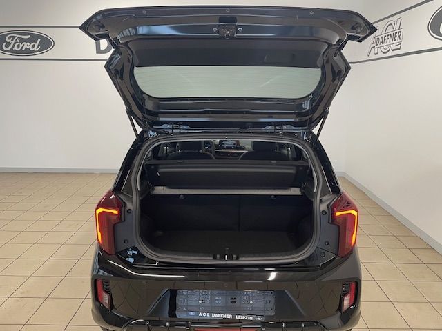 Fahrzeugabbildung Kia Picanto GT-Line 1.2 LED Navi Kamera DAB