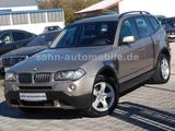 BMW X3 xDrive 20d Aut./Xenon/PDC/SHZ/LHZ/8xAlu