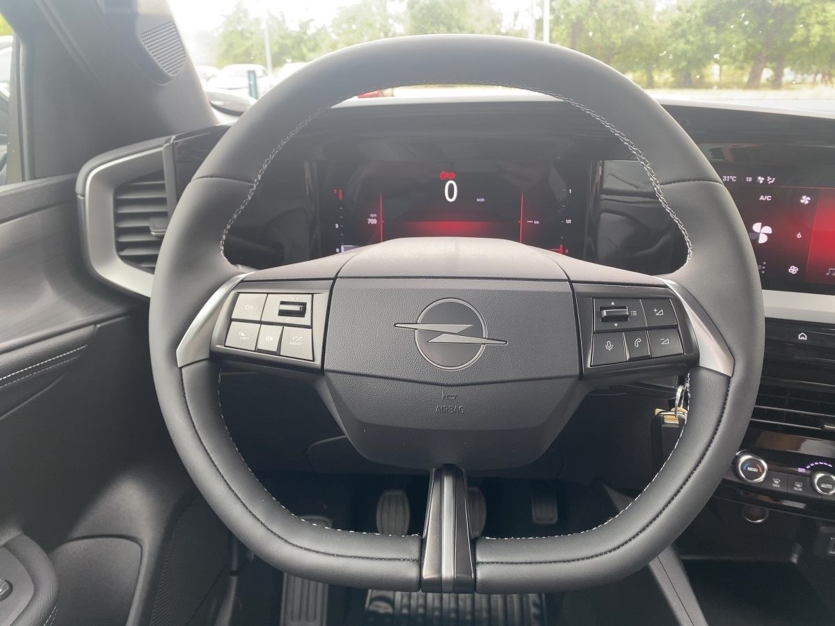 Opel Mokka - Bild 9