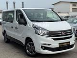 Fiat Talento "2.HAND+9-SITZER+LED+NAVI+PDC+SCHIEBEX2" - Fiat: 9 Sitzer