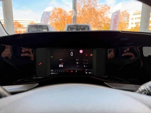 Fahrzeugabbildung Opel Mokka Edition 130PS Navi/Kamera!