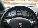 Porsche Cayenne Turbo S Turbo S - Porsche Cayenne Turbo-S
