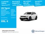 Volkswagen Tiguan 2.0 TSI DSG 4Motion R Navi ACC DAB+ IQ.Li - Volkswagen Tiguan mit Benzin-Antrieb: mit Navigationssystem, Geländewagen