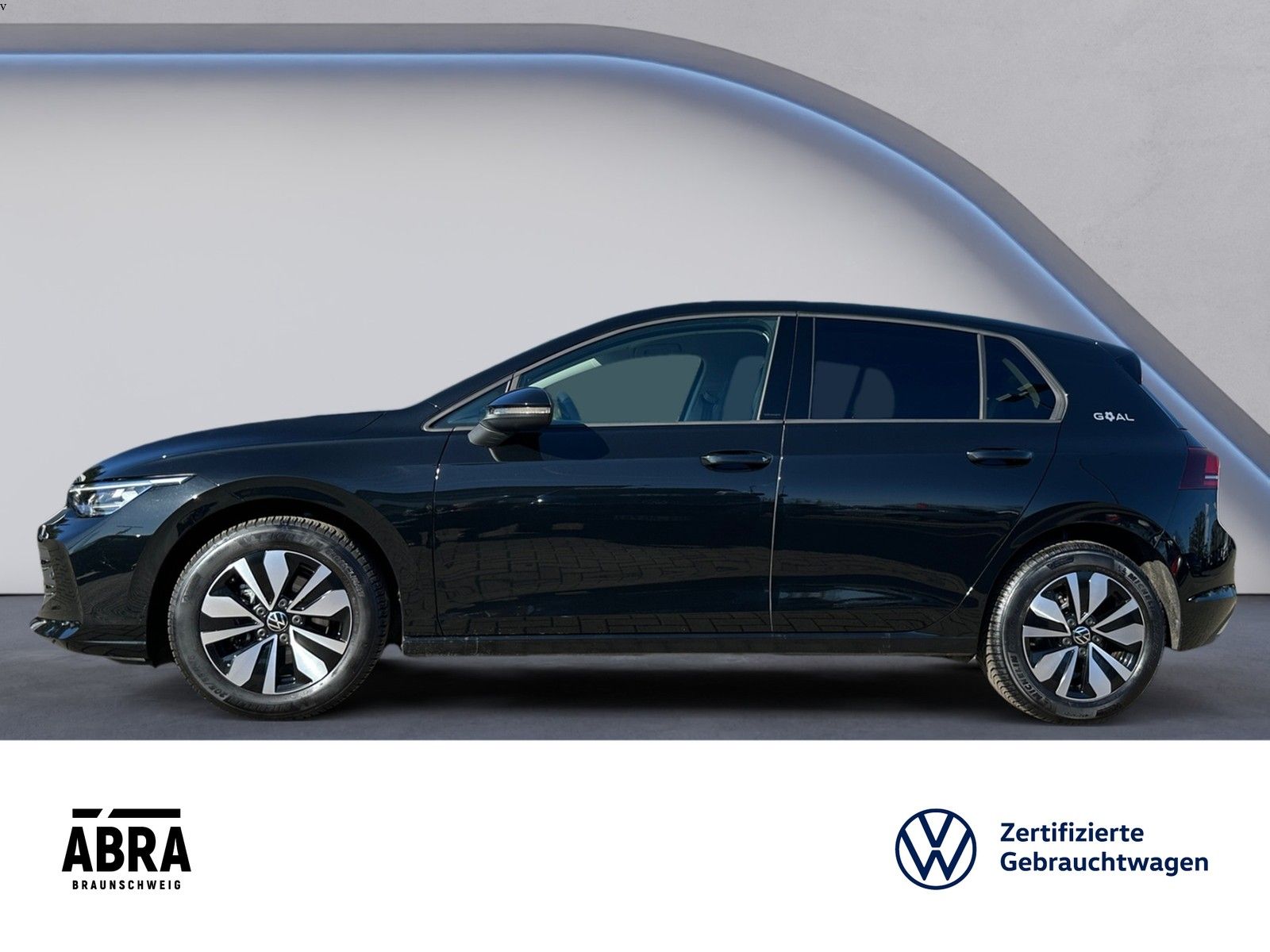 Volkswagen Golf - Bild 3