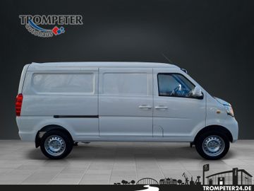 Fahrzeugabbildung Cenntro LS200 Van