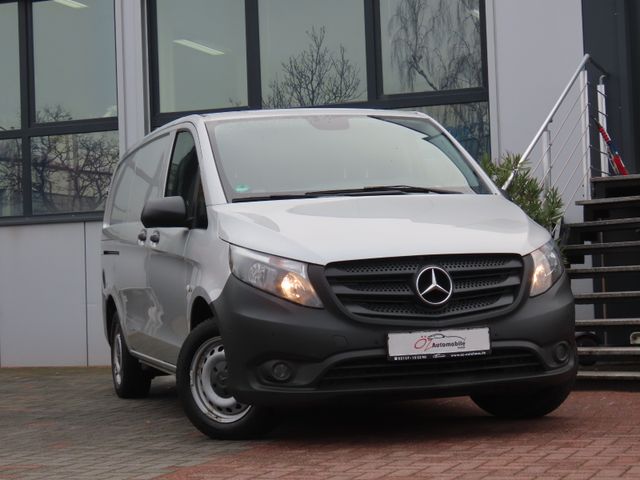 Mercedes-Benz Vito Kasten 114 CDI BT RWD lang AHK Standheizung