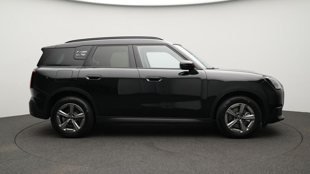 MINI Countryman C (Cooper) - Bild 4