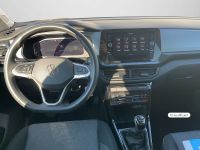 Volkswagen T-Cross - Vorschau Bild 4