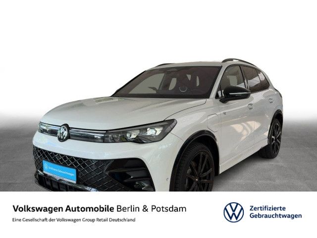 Volkswagen Tiguan 1.5 TSI DSG eHybrid R-Line Pano Navi LED foto 1