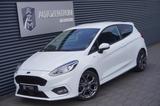 Ford FIESTA ECOBOOST|ST-LINE|SONDERLACKIERUNG|LED|DAB - Ford Fiesta Gebrauchtwagen in Solingen