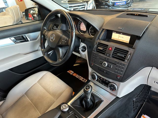 MYAUTOCENTER – Gebraucht- und Jahreswagen mit Werkstattservice in Pfaffenhofen Mercedes-Benz C 220 T CDI Blueefficiency *2. Hand*CD-Wechsler*
