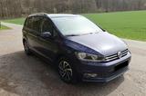 Volkswagen Touran 1.4 TSI Sound ACC AHK Navi - VW Touran Gebrauchtwagen in Osnabrück