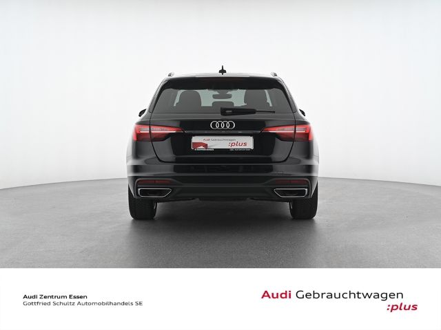 Audi A4 - Bild 6