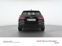 Audi A4 - Vorschau Bild 6
