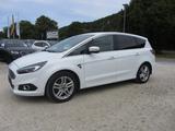 Ford S-Max S-MAX Titanium - Ford S-Max Kombi Gebrauchtwagen
